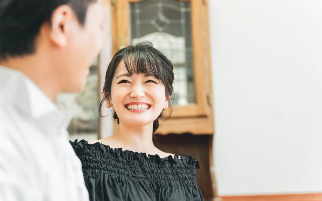 結婚相談所が自分磨きもサポート！