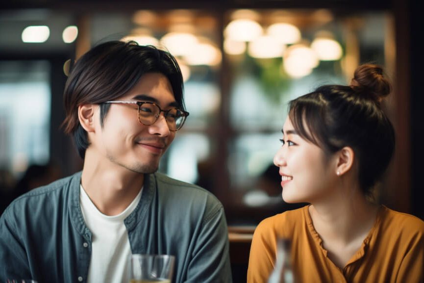 婚活に疲れたら、結婚相談所がおすすめ