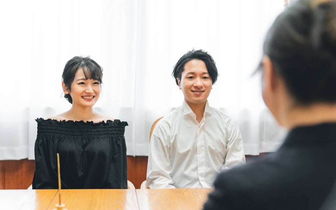 婚活迷子の方は、結婚相談所に行こう