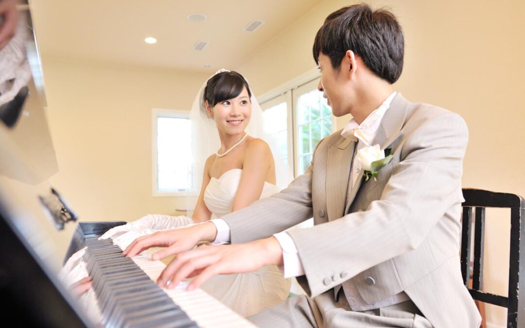 結婚の専門家のアドバイスを受けてみましょう