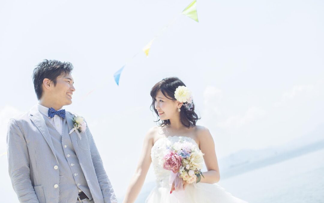 結婚相談所があなたの夢を叶えます